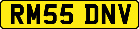 RM55DNV