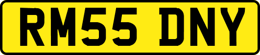 RM55DNY