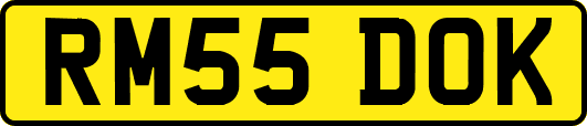 RM55DOK