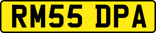 RM55DPA