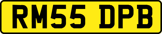 RM55DPB