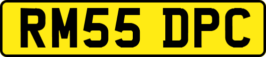 RM55DPC