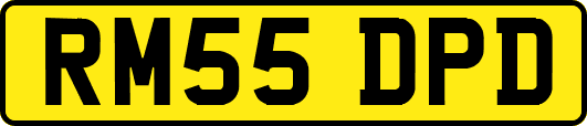 RM55DPD