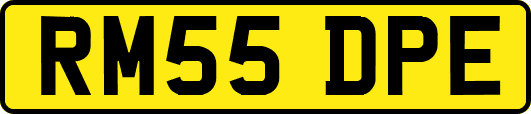 RM55DPE