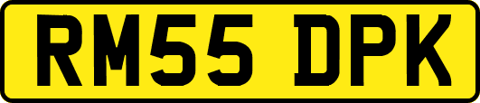RM55DPK