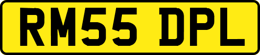 RM55DPL