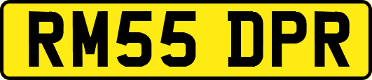 RM55DPR