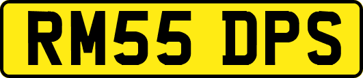 RM55DPS