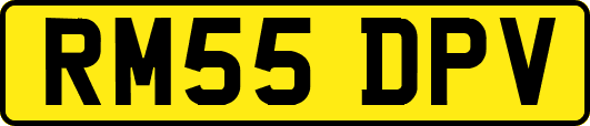 RM55DPV