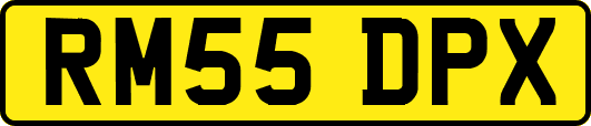RM55DPX