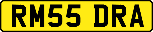 RM55DRA