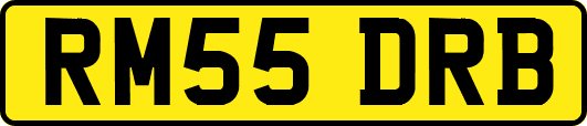 RM55DRB