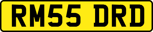 RM55DRD