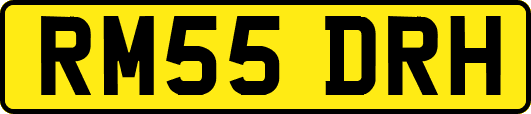RM55DRH
