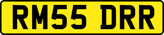RM55DRR