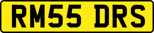 RM55DRS