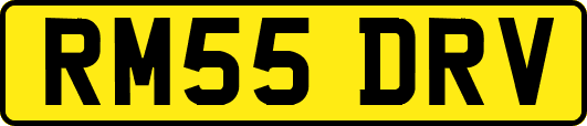RM55DRV