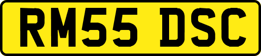 RM55DSC