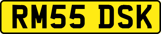 RM55DSK