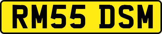 RM55DSM