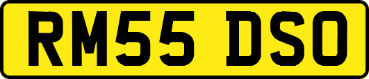 RM55DSO