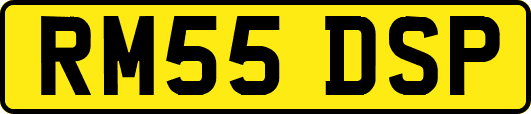 RM55DSP
