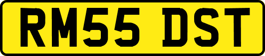 RM55DST
