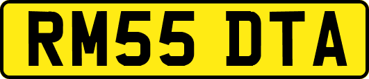 RM55DTA