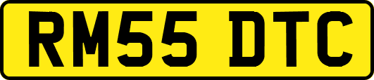 RM55DTC