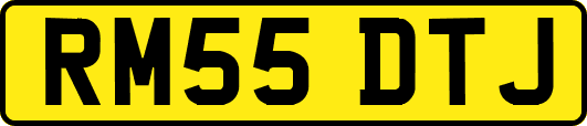 RM55DTJ