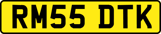 RM55DTK