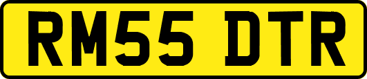 RM55DTR