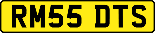 RM55DTS