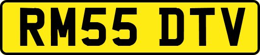 RM55DTV