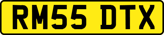 RM55DTX