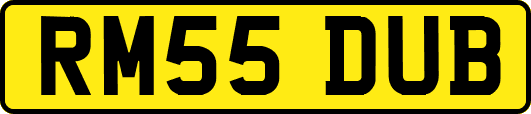 RM55DUB