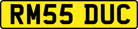 RM55DUC