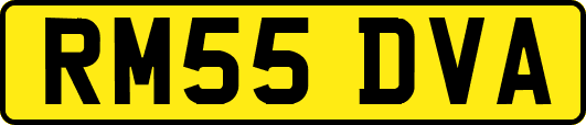 RM55DVA