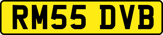RM55DVB