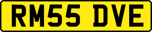RM55DVE