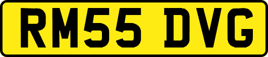 RM55DVG