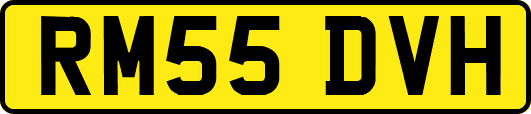 RM55DVH