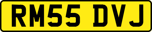 RM55DVJ