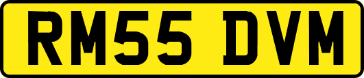 RM55DVM