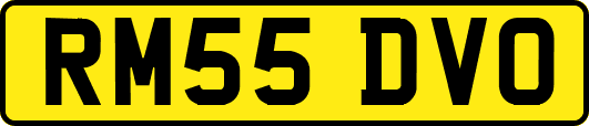 RM55DVO