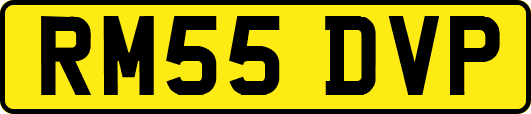 RM55DVP