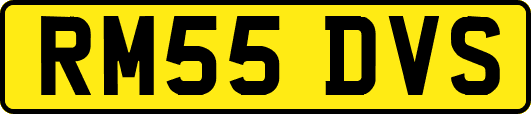 RM55DVS