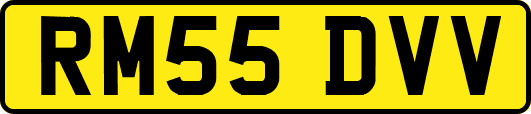 RM55DVV