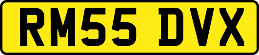 RM55DVX