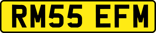 RM55EFM